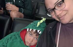 Los Angeles Kings - NHL vs New York Islanders