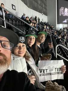 Los Angeles Kings - NHL vs New York Islanders