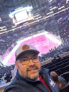 Los Angeles Kings - NHL vs New York Islanders