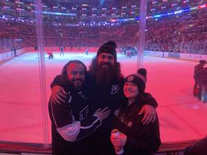 Los Angeles Kings - NHL vs New York Islanders