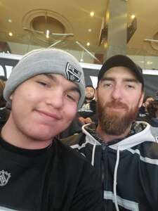 Los Angeles Kings - NHL vs New York Islanders