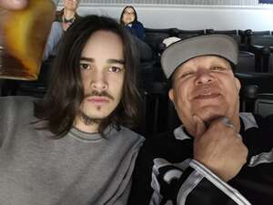 Los Angeles Kings - NHL vs New York Islanders