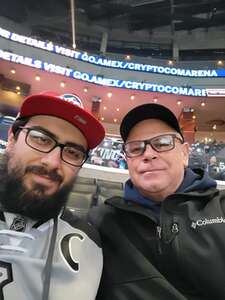 Los Angeles Kings - NHL vs New York Islanders