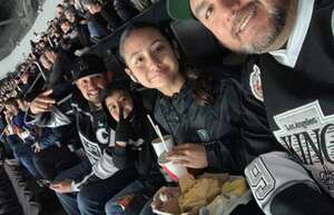 Los Angeles Kings - NHL vs New York Islanders