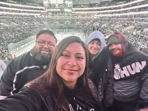 Los Angeles Kings - NHL vs New York Islanders