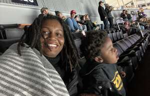 Los Angeles Kings - NHL vs Columbus Blue Jackets