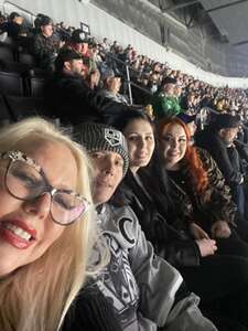 Los Angeles Kings - NHL vs Columbus Blue Jackets