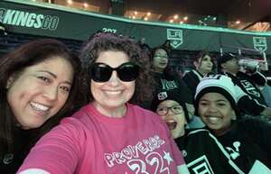 Los Angeles Kings - NHL vs Columbus Blue Jackets