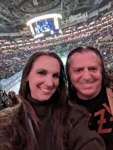 Los Angeles Kings - NHL vs Columbus Blue Jackets