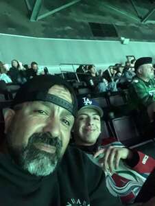 Los Angeles Kings - NHL vs Columbus Blue Jackets