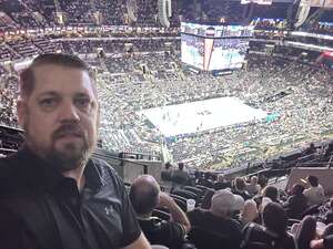San Antonio Spurs - NBA vs Detroit Pistons