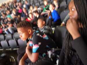 San Antonio Spurs - NBA vs Detroit Pistons