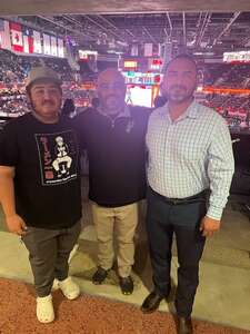 San Antonio Spurs - NBA vs Detroit Pistons