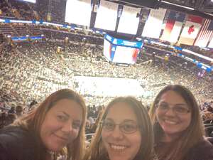 San Antonio Spurs - NBA vs Detroit Pistons