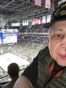 San Antonio Spurs - NBA vs Detroit Pistons