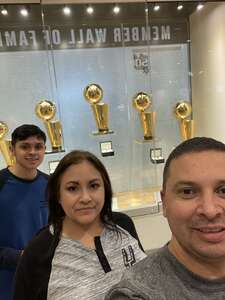 San Antonio Spurs - NBA vs Detroit Pistons