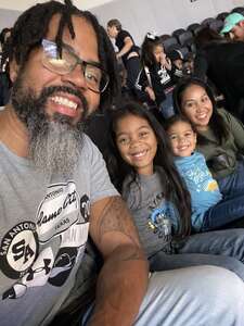 San Antonio Spurs - NBA vs Detroit Pistons