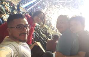 San Antonio Spurs - NBA vs Detroit Pistons