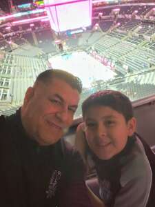 San Antonio Spurs - NBA vs Detroit Pistons