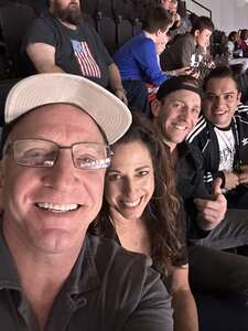 San Antonio Spurs - NBA vs Detroit Pistons