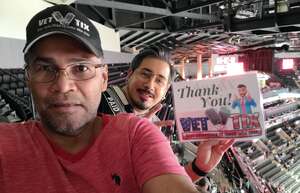 San Antonio Spurs - NBA vs Detroit Pistons