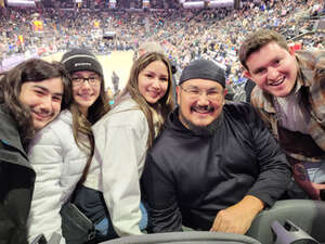 San Antonio Spurs - NBA vs Philadelphia 76ers