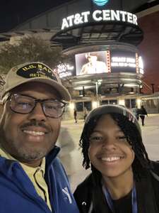 San Antonio Spurs - NBA vs Philadelphia 76ers