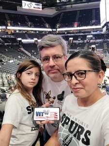 San Antonio Spurs - NBA vs Philadelphia 76ers