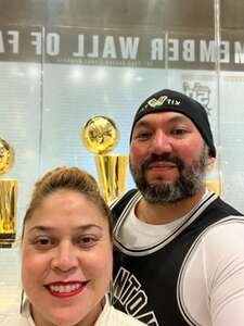 San Antonio Spurs - NBA vs Philadelphia 76ers