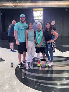 San Antonio Spurs - NBA vs Indiana Pacers