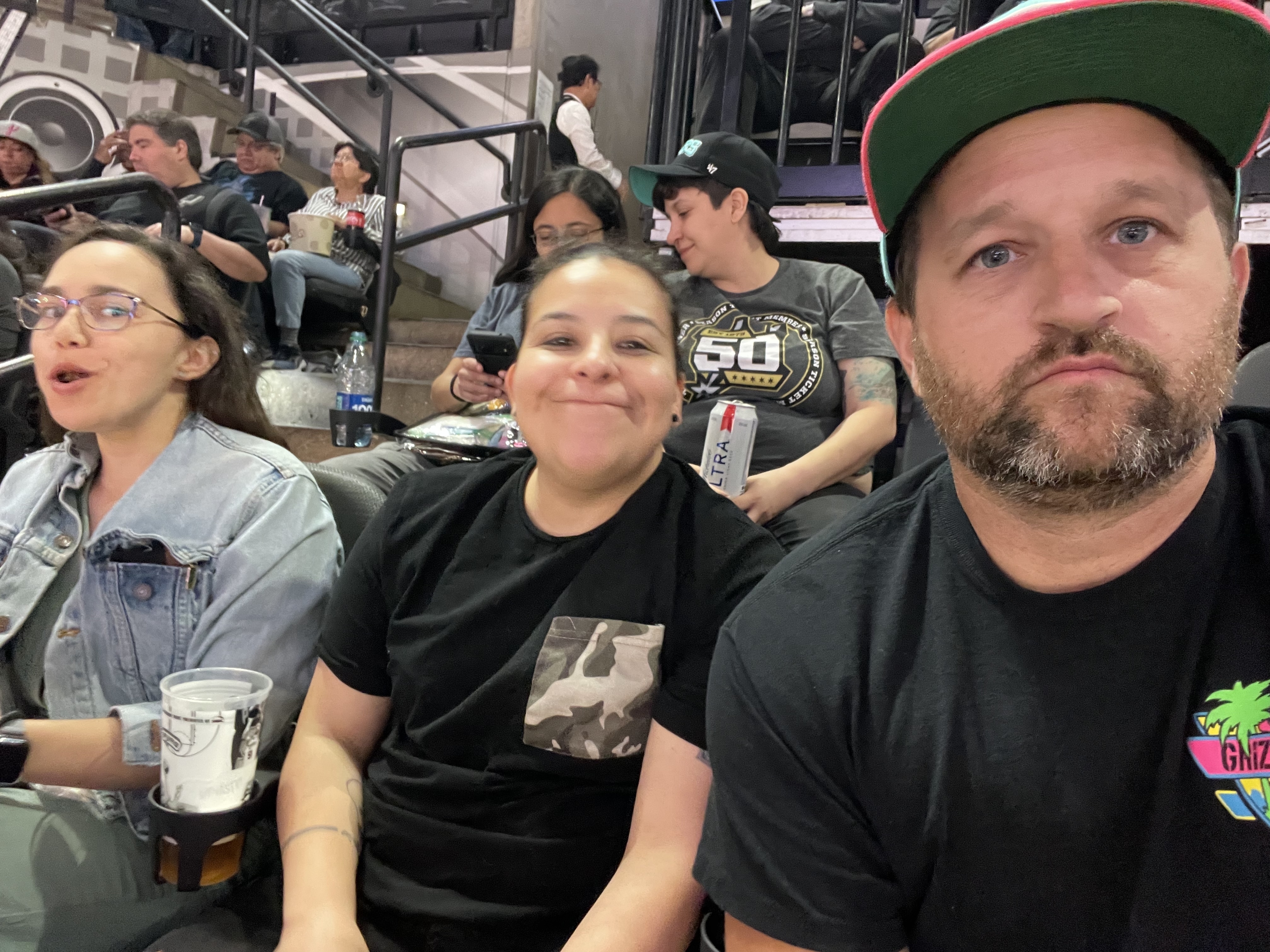 San Antonio Spurs - NBA vs Indiana Pacers