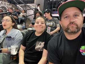San Antonio Spurs - NBA vs Indiana Pacers