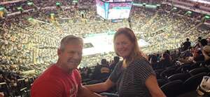 San Antonio Spurs - NBA vs Indiana Pacers