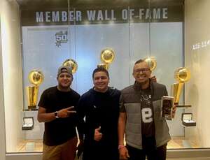 San Antonio Spurs - NBA vs Indiana Pacers