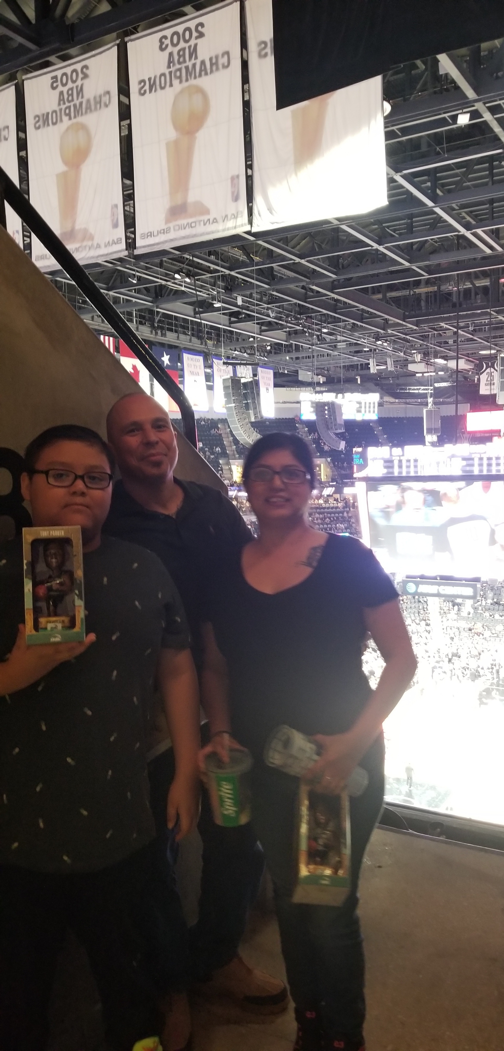 San Antonio Spurs - NBA vs Indiana Pacers