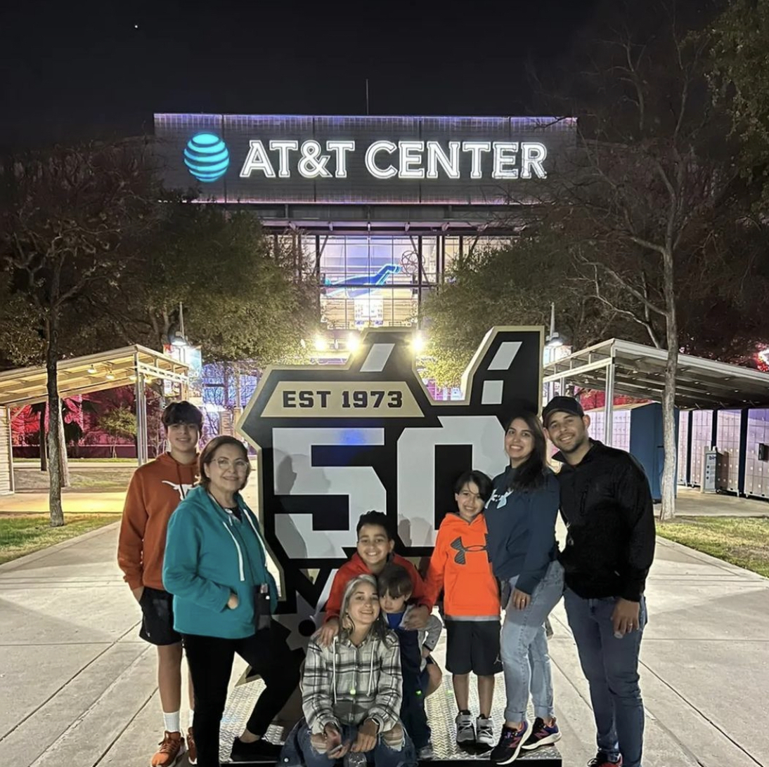 San Antonio Spurs - NBA vs Indiana Pacers