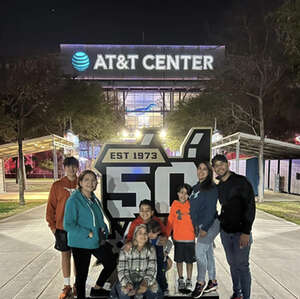 San Antonio Spurs - NBA vs Indiana Pacers