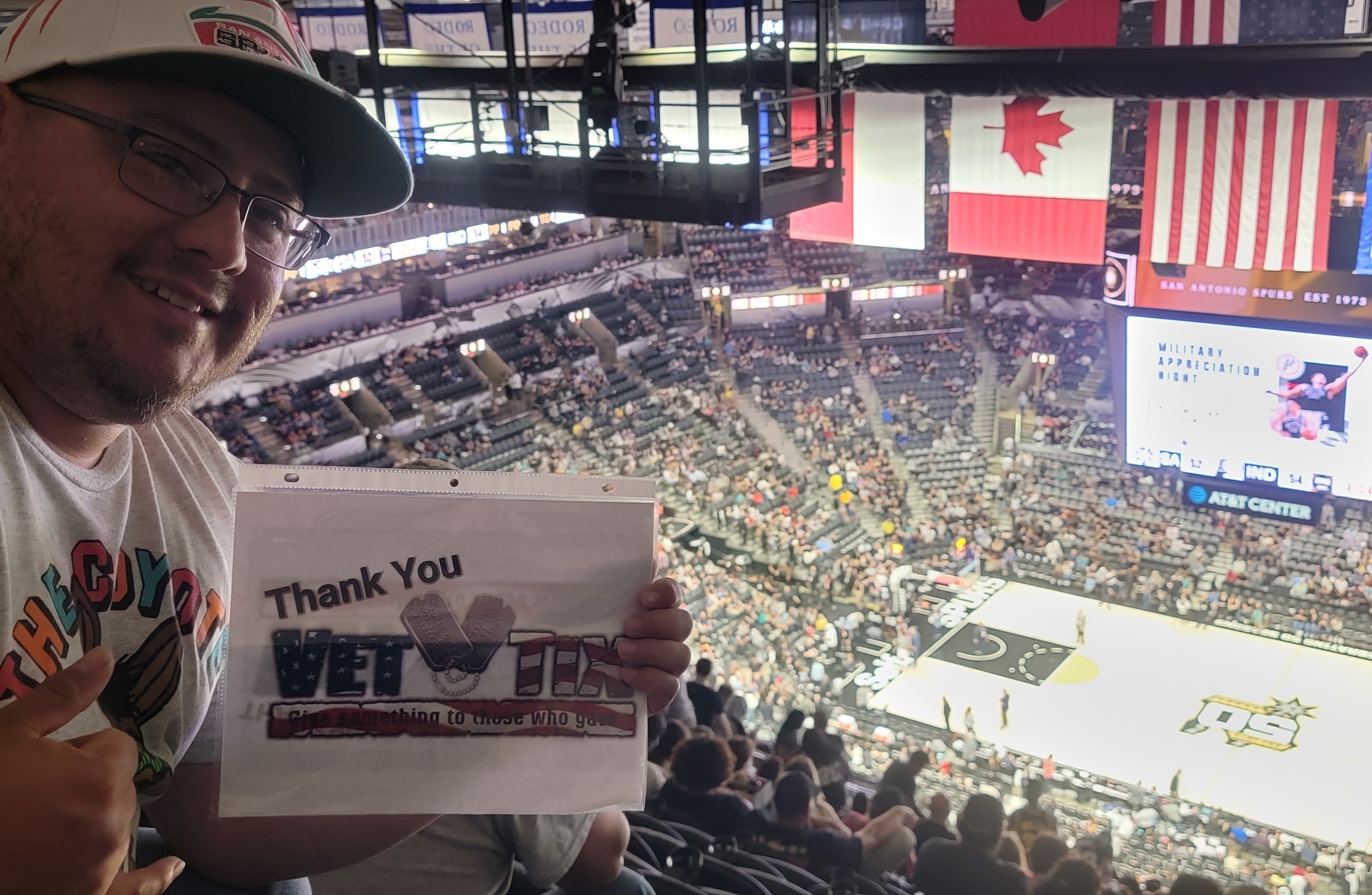 San Antonio Spurs - NBA vs Indiana Pacers