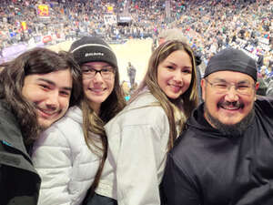 San Antonio Spurs - NBA vs Oklahoma City Thunder