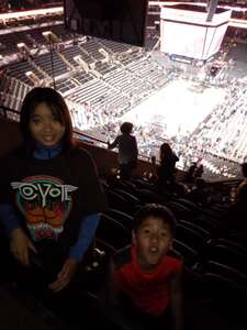 San Antonio Spurs - NBA vs Oklahoma City Thunder