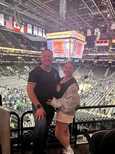 San Antonio Spurs - NBA vs Oklahoma City Thunder