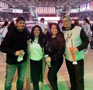 San Antonio Spurs - NBA vs Utah Jazz