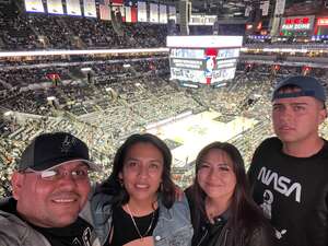 San Antonio Spurs - NBA vs Utah Jazz