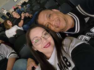 San Antonio Spurs - NBA vs Utah Jazz