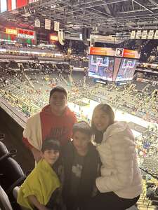 San Antonio Spurs - NBA vs Utah Jazz