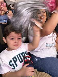 San Antonio Spurs - NBA vs New York Knicks