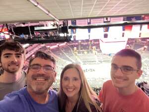 San Antonio Spurs - NBA vs New York Knicks