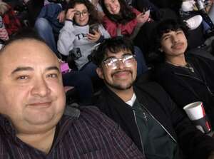 San Antonio Spurs - NBA vs New York Knicks