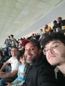 San Antonio Spurs - NBA vs New York Knicks