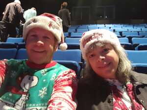 The Merriest